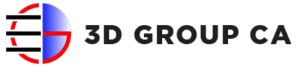 Groupe 3D CA Inc.