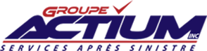 Groupe Actium Inc.