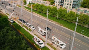 Groupe Aecon Québec Ltée