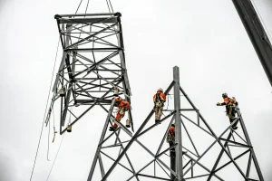 Groupe Aecon Québec Ltée