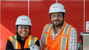 Groupe Aecon Québec Ltée