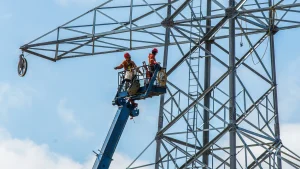Groupe Aecon Québec Ltée