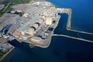 Groupe Aecon Québec Ltée