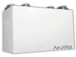 Groupe Airvita inc.