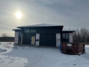 Groupe Alto Construction Inc.