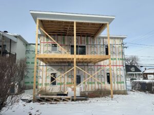 Groupe Alto Construction Inc.