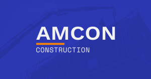 Groupe AMCON Construction inc.