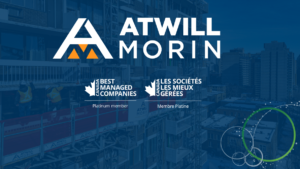 Groupe Atwill-Morin Inc.
