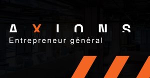 Groupe Axions