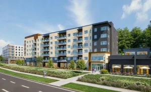 Groupe Bâtir Construction Inc