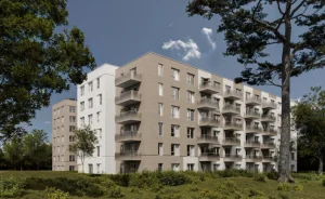 Groupe Bâtir Construction Inc