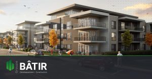 Groupe Bâtir Construction Inc