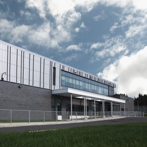 GROUPE BEAUDOIN INC.
