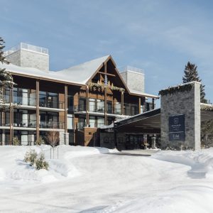 GROUPE BEAUDOIN INC.