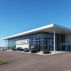 GROUPE BEAUDOIN INC.