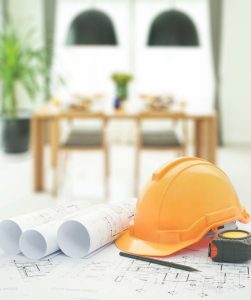 GROUPE BERI CONSTRUCTION INC.