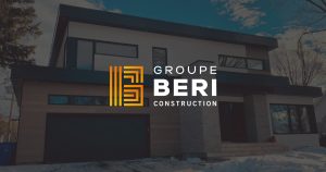 GROUPE BERI CONSTRUCTION INC.