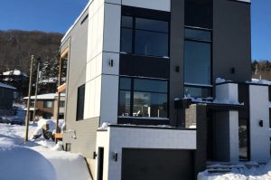 GROUPE BERI CONSTRUCTION INC.
