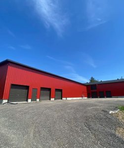 GROUPE BERI CONSTRUCTION INC.