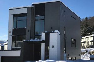 GROUPE BERI CONSTRUCTION INC.