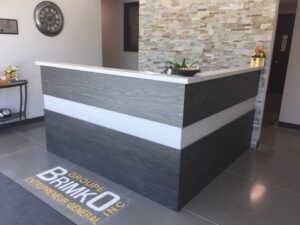 Groupe Brimko Inc.