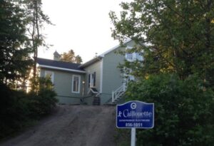 GROUPE CAILLOUETTE & ASSOCIÉS INC.