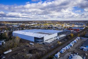 Groupe Canam Inc