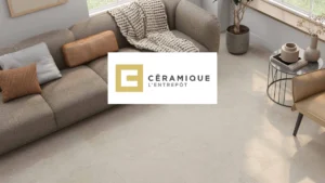 GROUPE CÉRAMIQUE L'ENTREPÔT INC.
