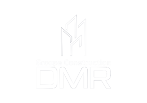 Groupe Construction DMR Inc.