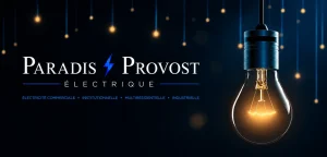Groupe DCMP Électrique inc
