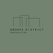 Groupe District Construction inc.