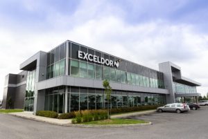 Groupe DR électrique Inc (Le)
