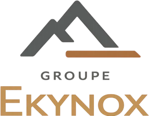Groupe Ekynox Inc