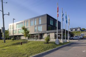 Groupe Excel S.M. inc.