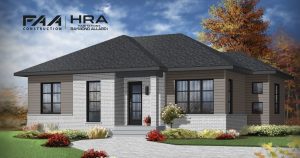 Groupe F A A Construction Inc