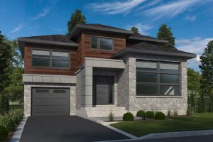 Groupe F A A Construction Inc
