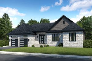 Groupe F A A Construction Inc