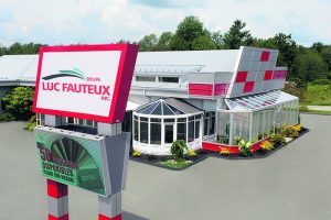 Groupe Fauteux Inc.
