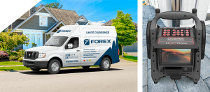 Groupe Forex