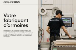 Groupe G.D.R.