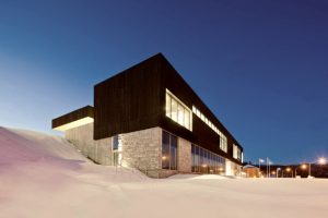 Groupe Gagné Construction inc.