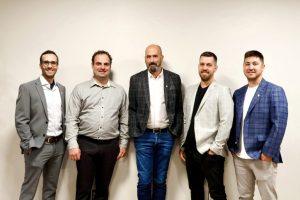 Groupe Gagné Construction inc.