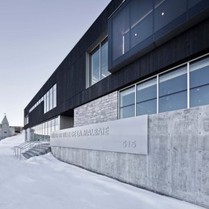 Groupe Gagné Construction inc.