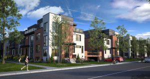 Groupe Habitations Savard inc.