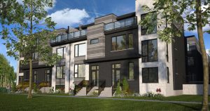 Groupe Habitations Savard inc.