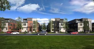 Groupe Habitations Savard inc.