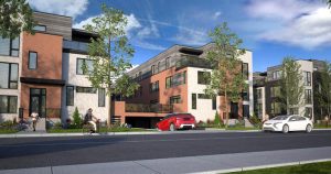 Groupe Habitations Savard inc.