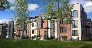 Groupe Habitations Savard inc.