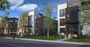 Groupe Habitations Savard inc.