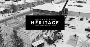 Groupe Héritage Habitations